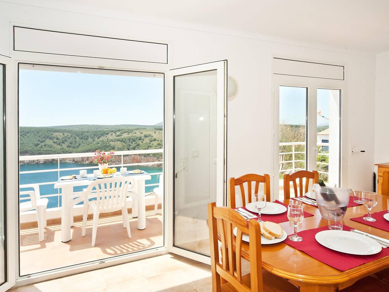 Villa con preciosas vistas al Mediterráneo.Hutg-0117042 in Punta Montgo, La Escala