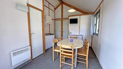 Gîte pour 4 Personnes dans Verneuil-sur-Vienne, Région de Limoges, Photo 4