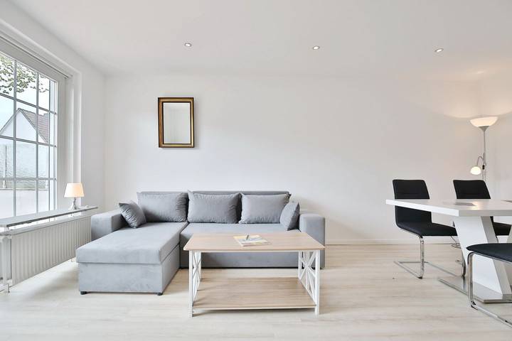 Ferienhaus für 3 Personen, mit Balkon in Timmendorfer Strand - 3