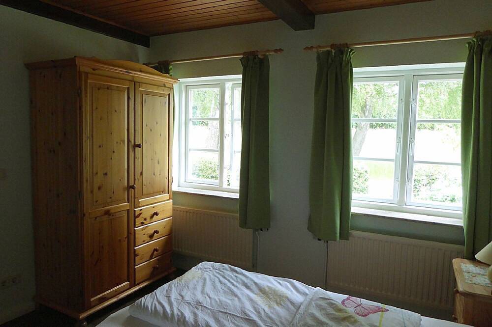 Ganze Wohnung, Ferienwohnung Schleikate Süd-West - Ferienwohnungen Hartmann in Rabenkirchen-Faulück, Schleswig-Flensburg