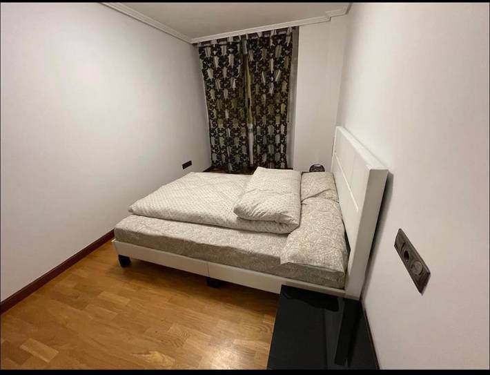 Gîte pour 4 personnes, avec balcon à Nájera - 2