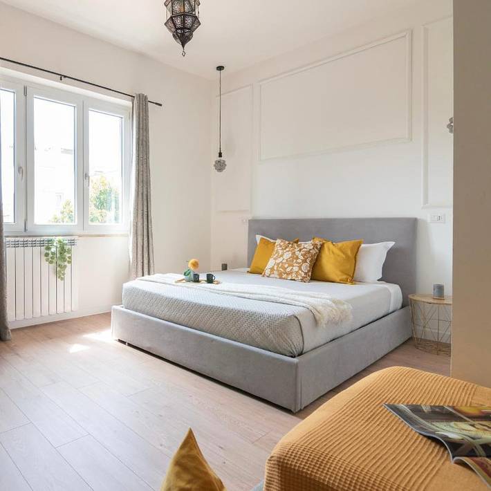 Casa de huéspuedes para 1 personas - 1