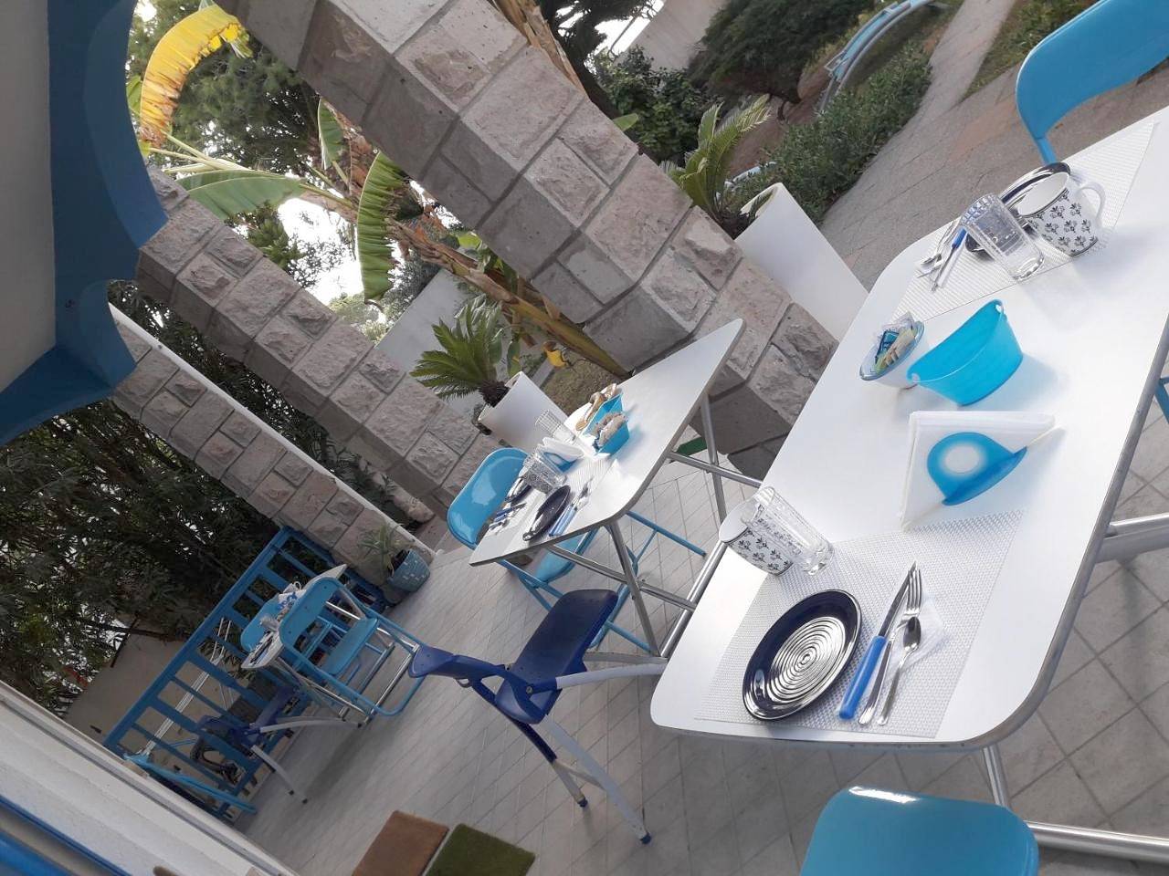 La Casa Sulla Spiaggia in Flumini di Quartu, Sant'Andrea (Sardegna)