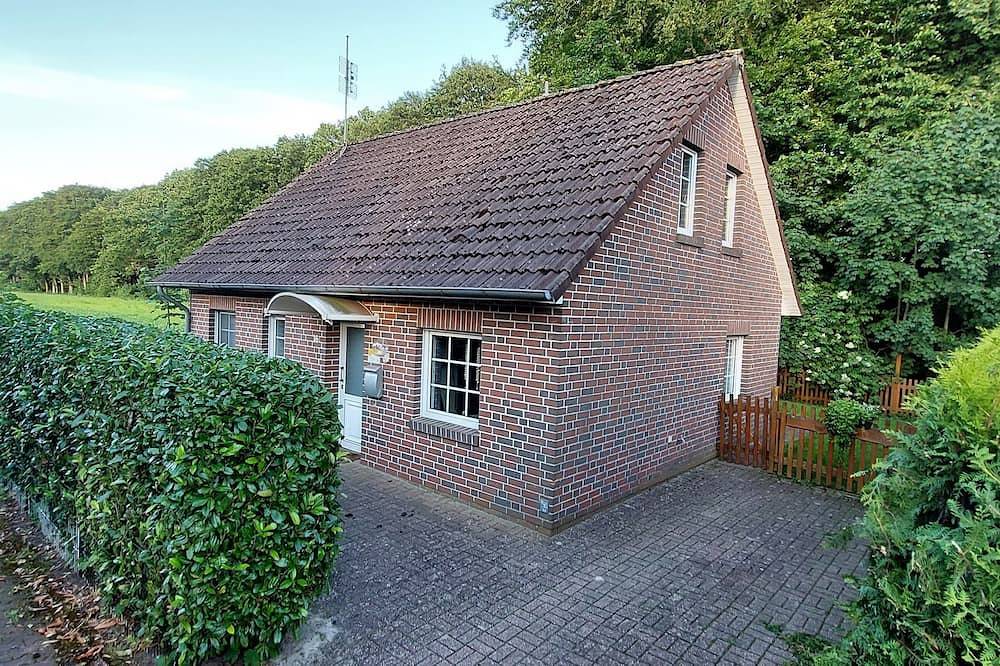 Ferienhaus für 3 Gäste mit 70m² in Sögel in Sögel, Emsland