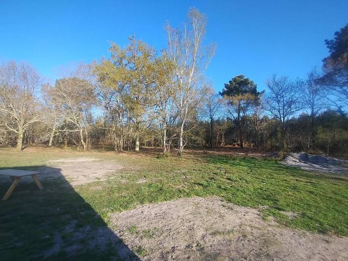 Location de vacances pour 4 personnes, avec Jardin et Vue à Gaillan-en-Médoc - 2