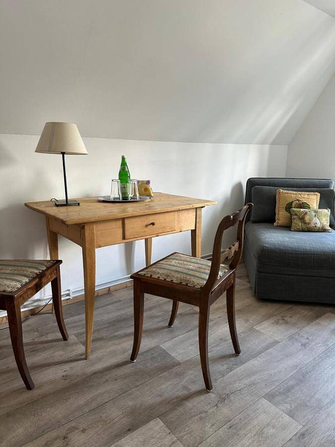 BnB für 4 Personen, mit Garten in Rostock - 4