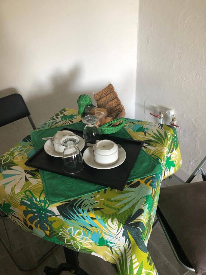 Double Room with Garden View in Nice, Côte méditerranéenne (France)