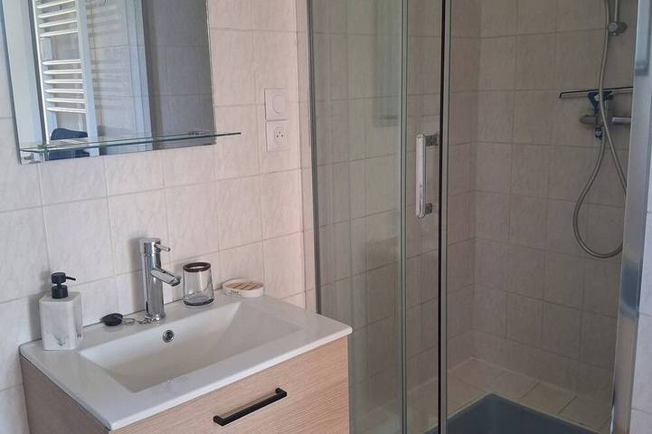 Location de vacances pour 5 personnes à Couffy - 4