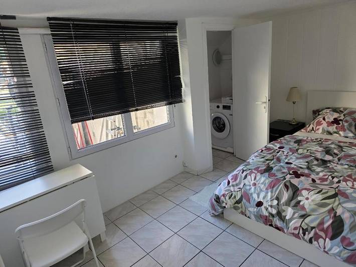 Appartement de vacances pour 4 personnes - 1