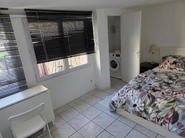 Gîte pour 4 personnes à Fresnes