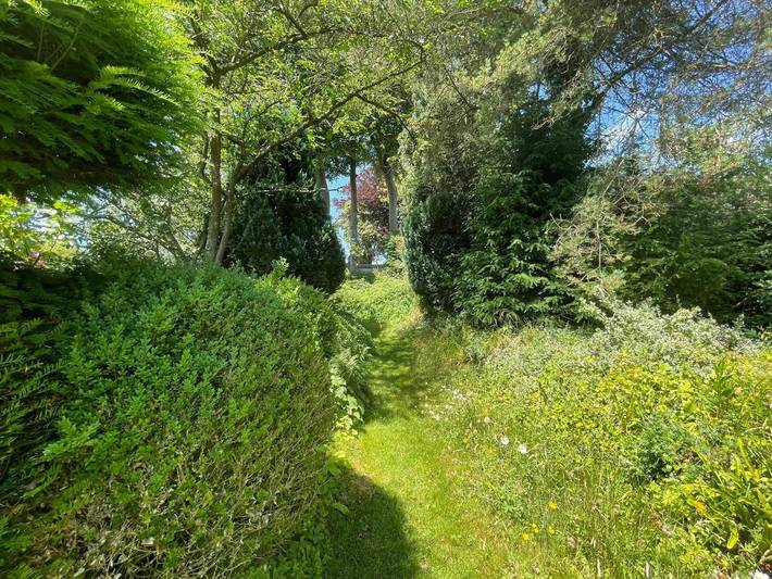 Location de vacances pour 8 personnes, avec vue et jardin, animaux acceptés à Doudeville - 4