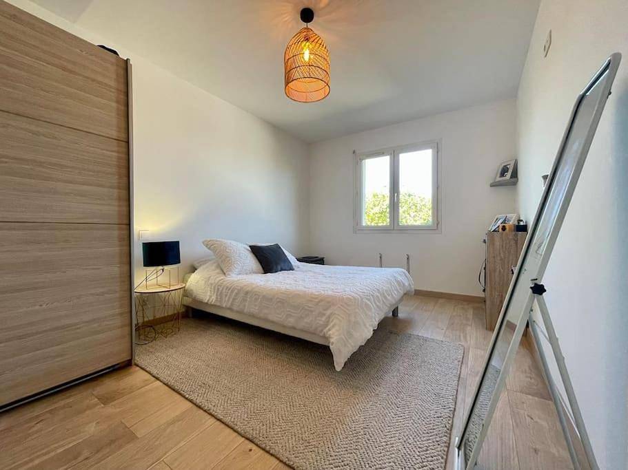 Villa in Lézignan-Corbières, Mittelmeerküste (Frankreich)