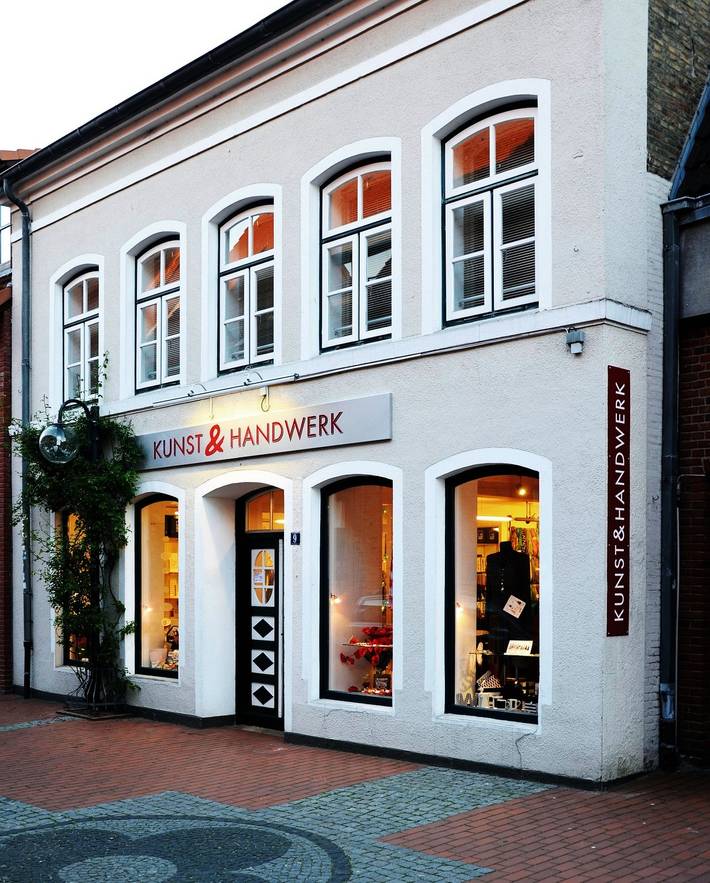 Ferienwohnung für 4 Personen, mit Haustier - 1