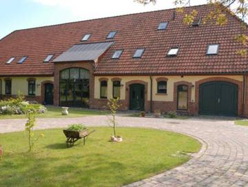 Ferienhaus für 6 Personen in Garz/Rügen, Rügen, Bild 1