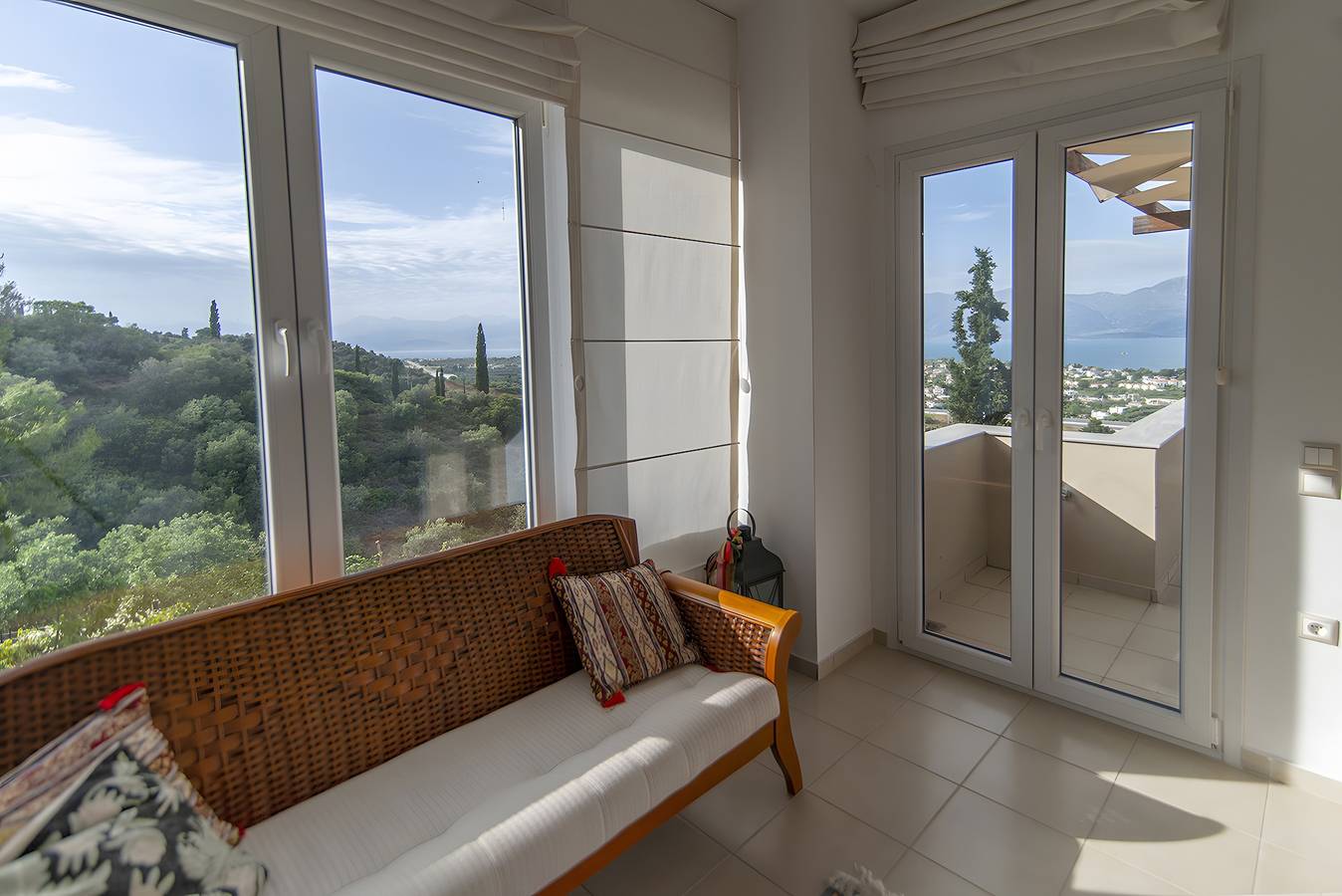 Luxe Villa 2 in de Peloponnesos, foto 10
