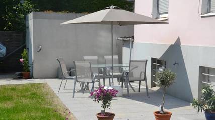 Ferienwohnung für 4 Personen in Bad Salzuflen, Kreis Lippe, Bild 2