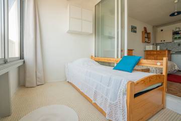 Appartement De Vacances pour 2 Personnes dans Le Couchant, La Grande-Motte, Photo 4