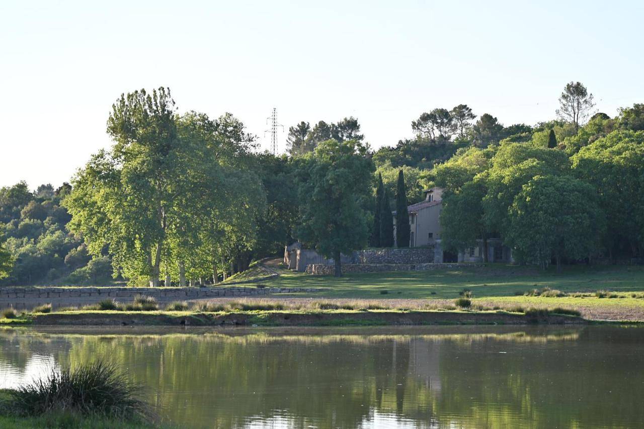 Domaine de Muscapeau in Tourves, Région de Brignoles