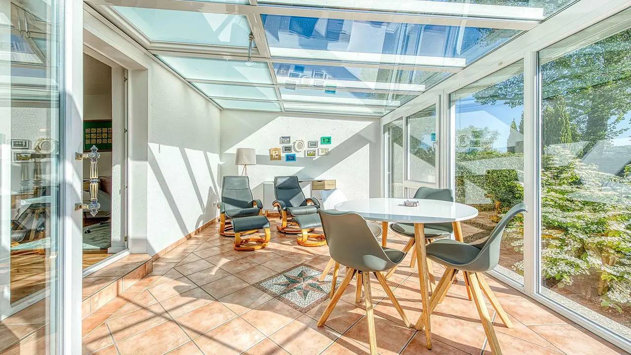 Ganze Ferienwohnung, Ferienwohnung für 2 Personen (80 m²) in Waren (Müritz) in Waren (Müritz), Müritz