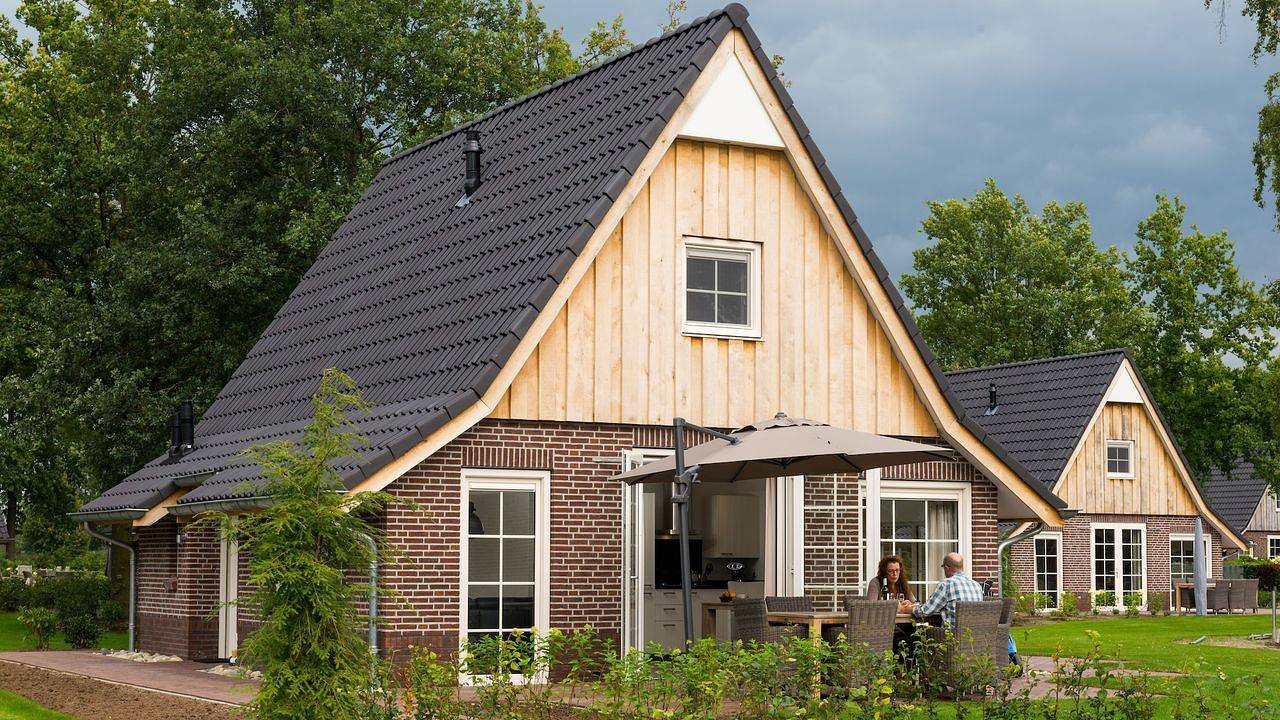 Ferienhaus für 4 Personen (100 m²) in Hellendoorn in Hellendoorn, Sallandse Heuvelrug