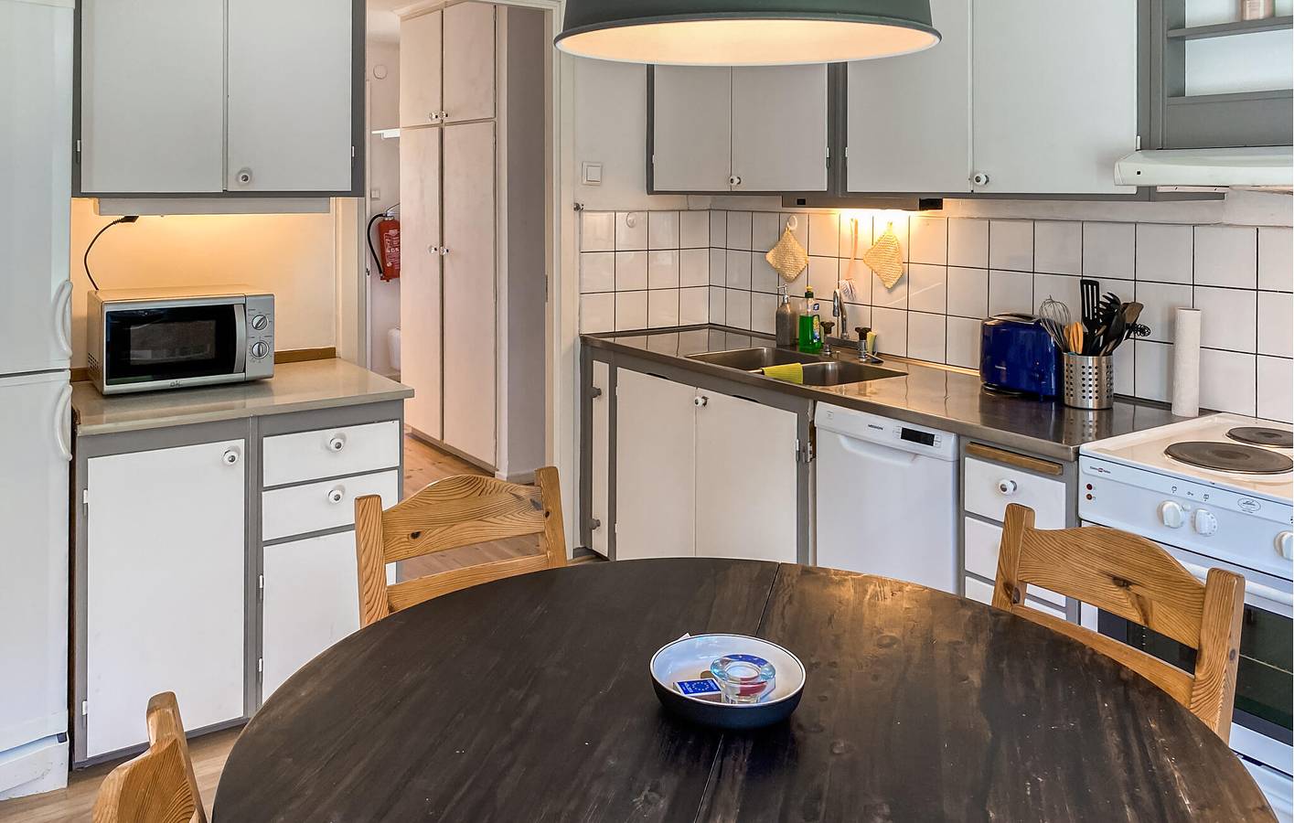 Ferienhaus für 4 Personen mit Garten in Alstermo, Kronoberg