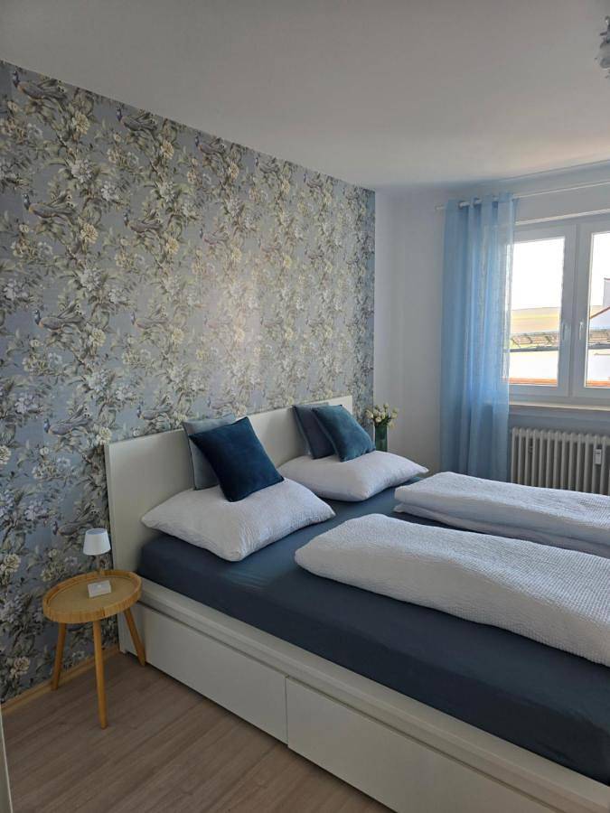Ganze Wohnung, Ferienwohnung Weitblick in Dachau, Landkreis Dachau