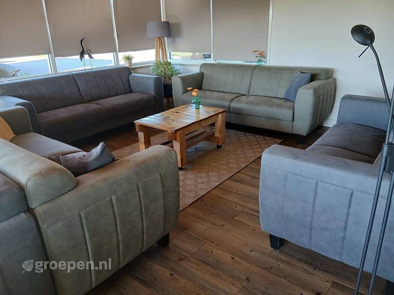 Gruppenunterkunft Barchem in Achterhoek