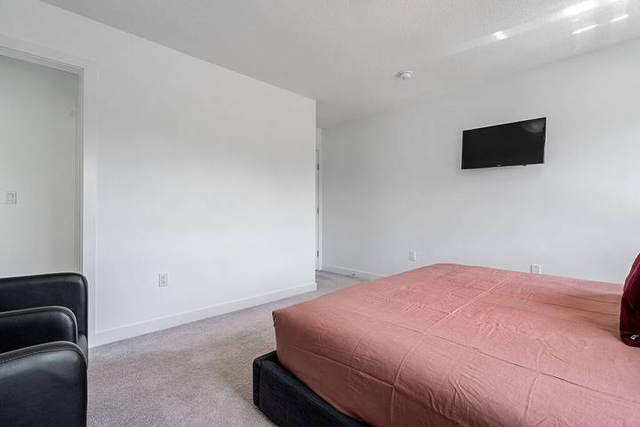 Ferienhaus für 6 Personen in Alberta