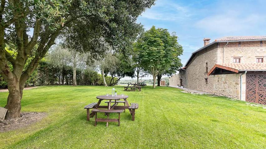 Apartamento de vacaciones para 4 personas - 1