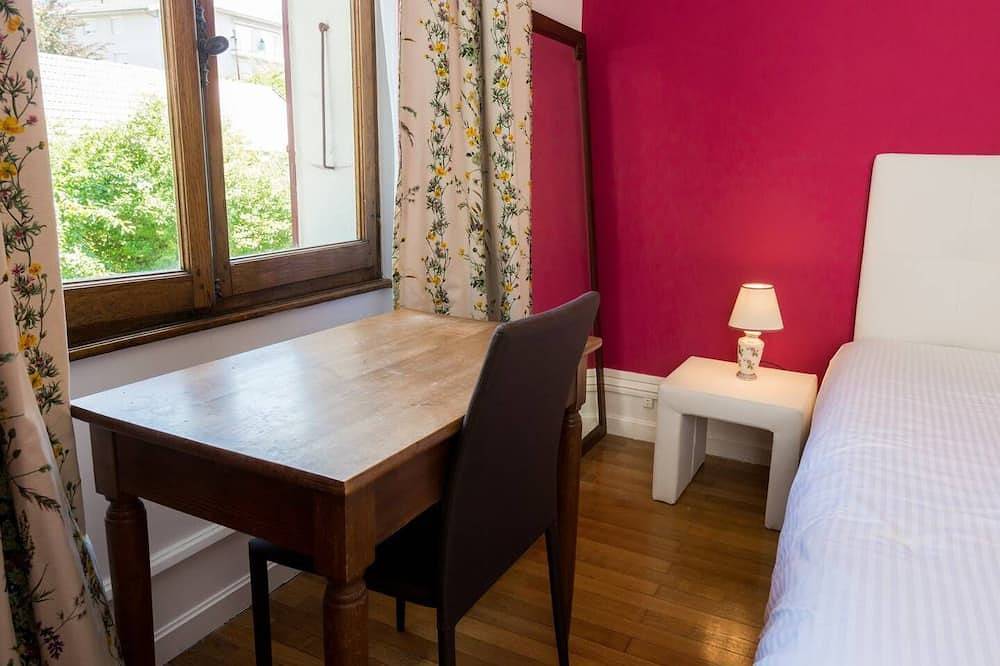 Belle villa savoyarde typique avec grand jardin à 4 minutes à pieds du lac in Annecy, Annecy (commune)