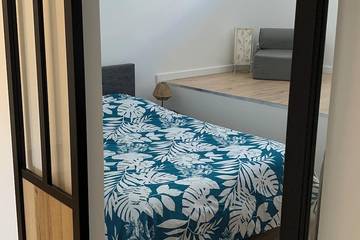 Location De Vacances pour 12 Personnes dans Dompierre-sur-Mont, Jura, Photo 4