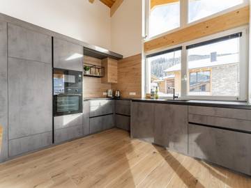 Ferienhaus für 8 Personen in St. Lambrecht, Westliche Obersteiermark, Bild 3