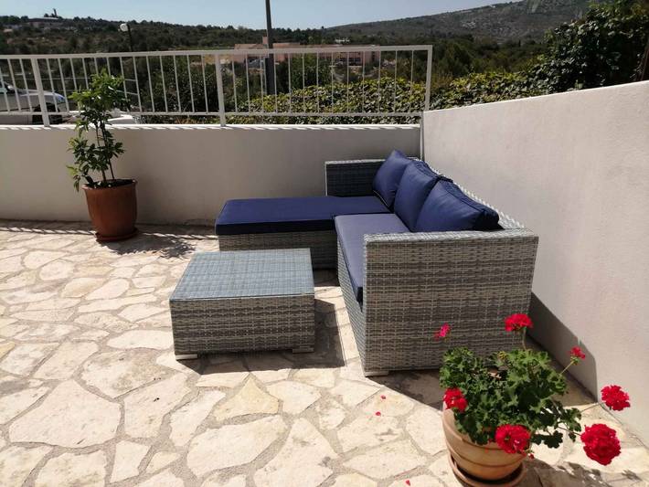 Vakantiewoning voor 5 personen in Kroatië