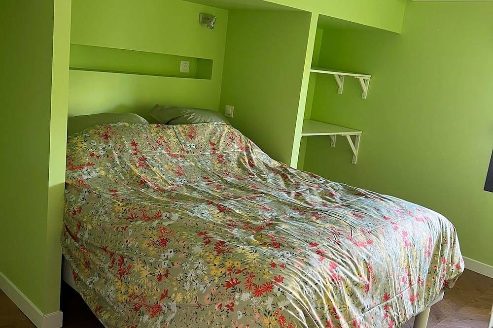 Ganze Wohnung, Appartement-loft de Centre-ville in Montélimar, Nyons und Umgebung