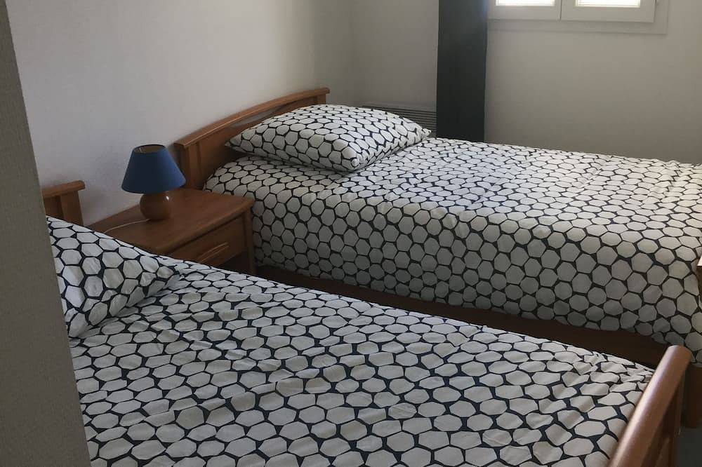Sehr schönes Haus 4/5 Personen 700m vom Strand entfernt in Dolus-d'Oléron, Côte de Beauté
