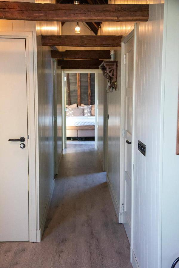 Chambre d’hôte pour 4 personnes, avec vue dans Frise - 3