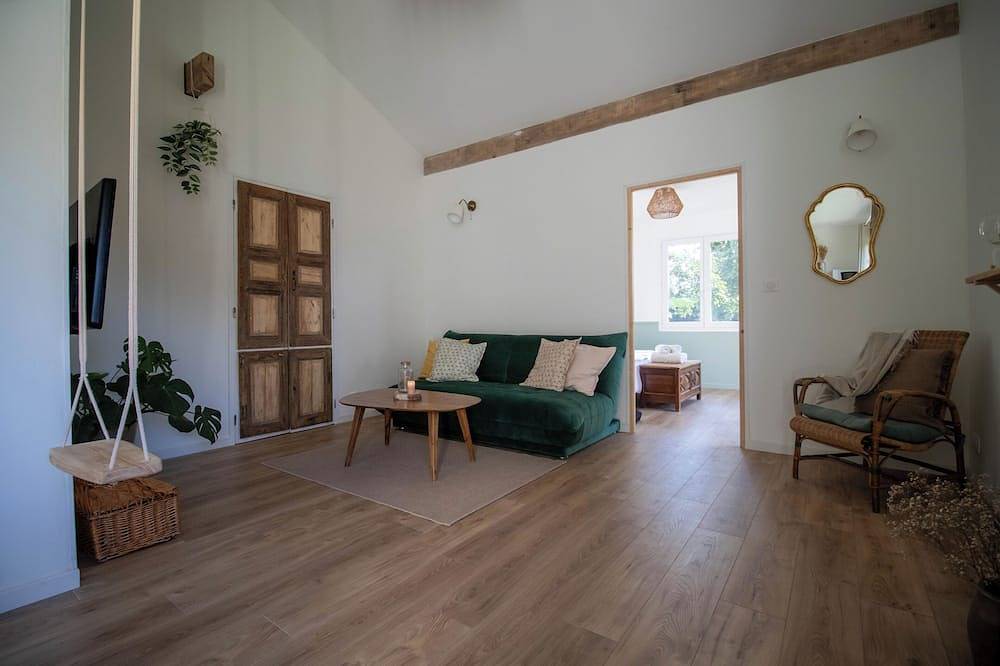 Gîte Le Chapitre in Lezoux, Région de Thiers