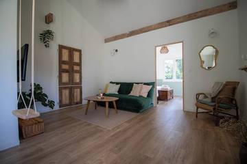 Location de vacances pour 3 personnes à Lezoux