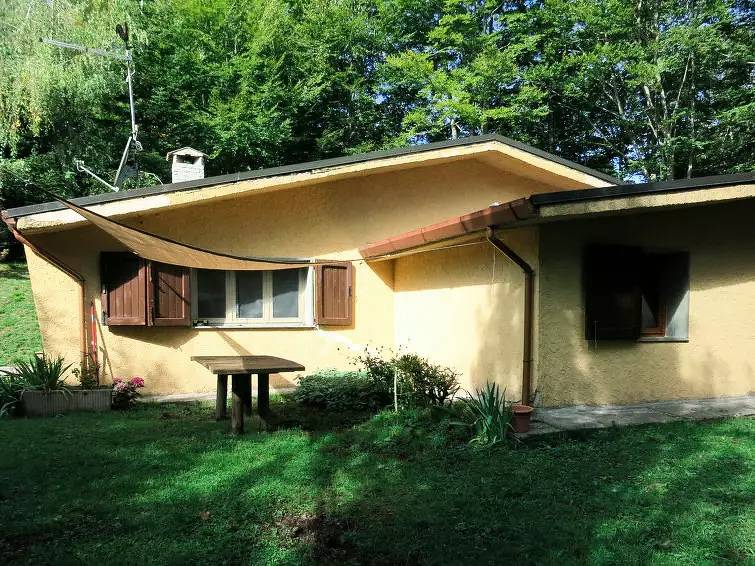 Haus 6 Personen in San Romano in Garfagnana, Garfagnana