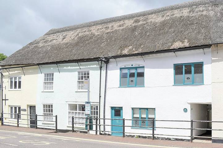 Cottage for 6 people in Honiton