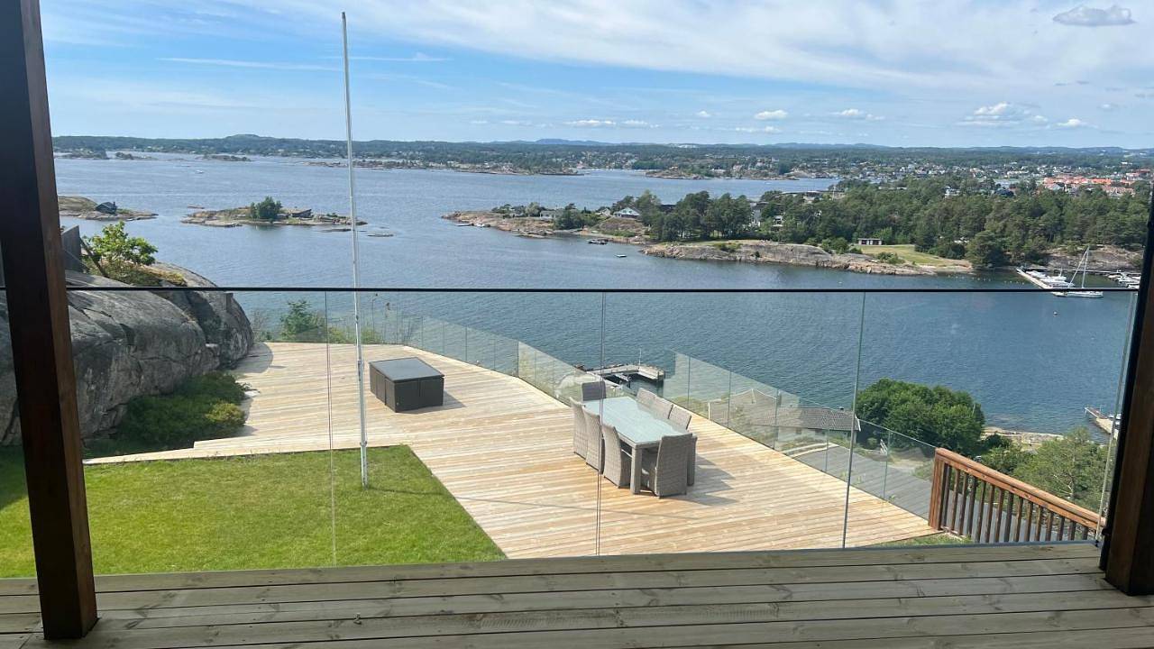 Villa in Sandefjord