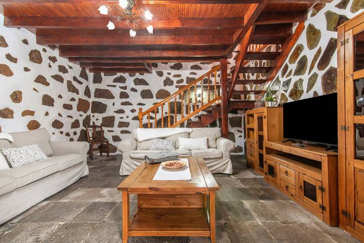 Ferienhaus für 5 Personen auf Gran Canaria - 2