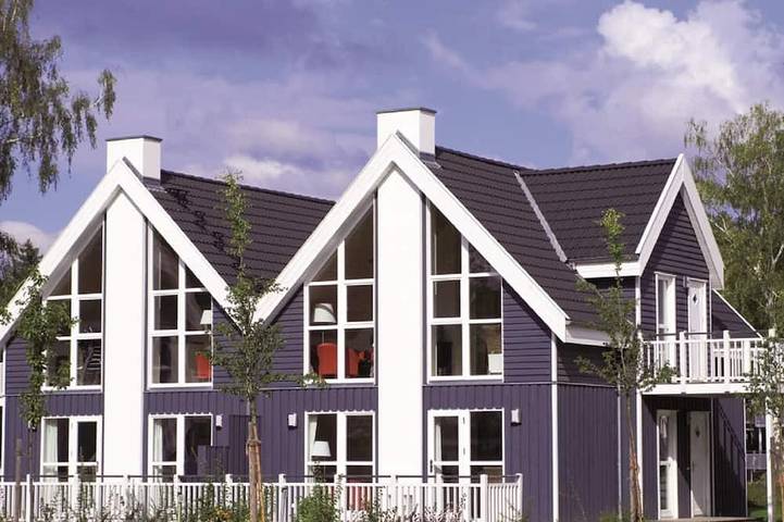 Appartement de vacances pour 4 personnes - 1