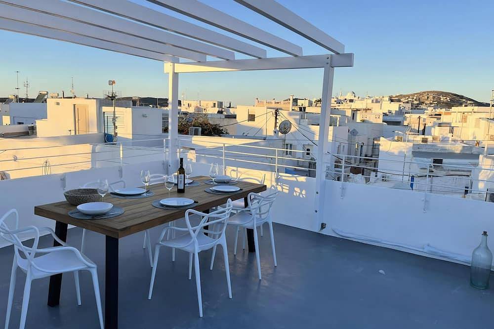 Casa vacanza a Paros a partire da 334€ a notte