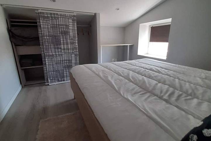 Gîte pour 3 personnes, avec terrasse, animaux acceptés à Bourg-Saint-Andéol - 3