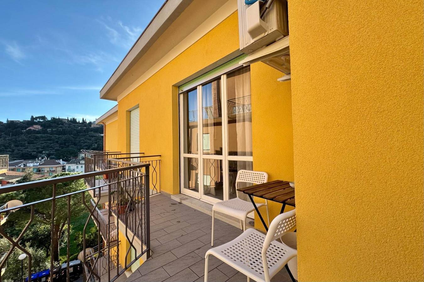 Ganze Wohnung, Le Conchiglie Di Grace in Alassio, Riviera di Ponente
