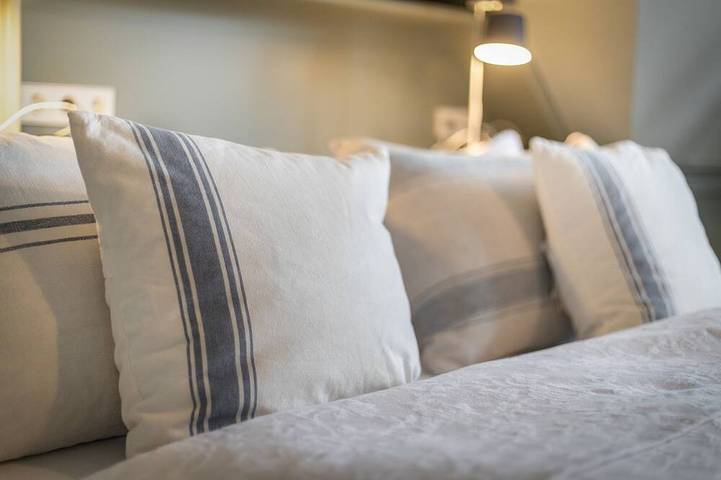 Ganze Wohnung, Ahoi - Archsum - Wohnen unter Reet in Sylt-Ost, Sylt (Gemeinde)