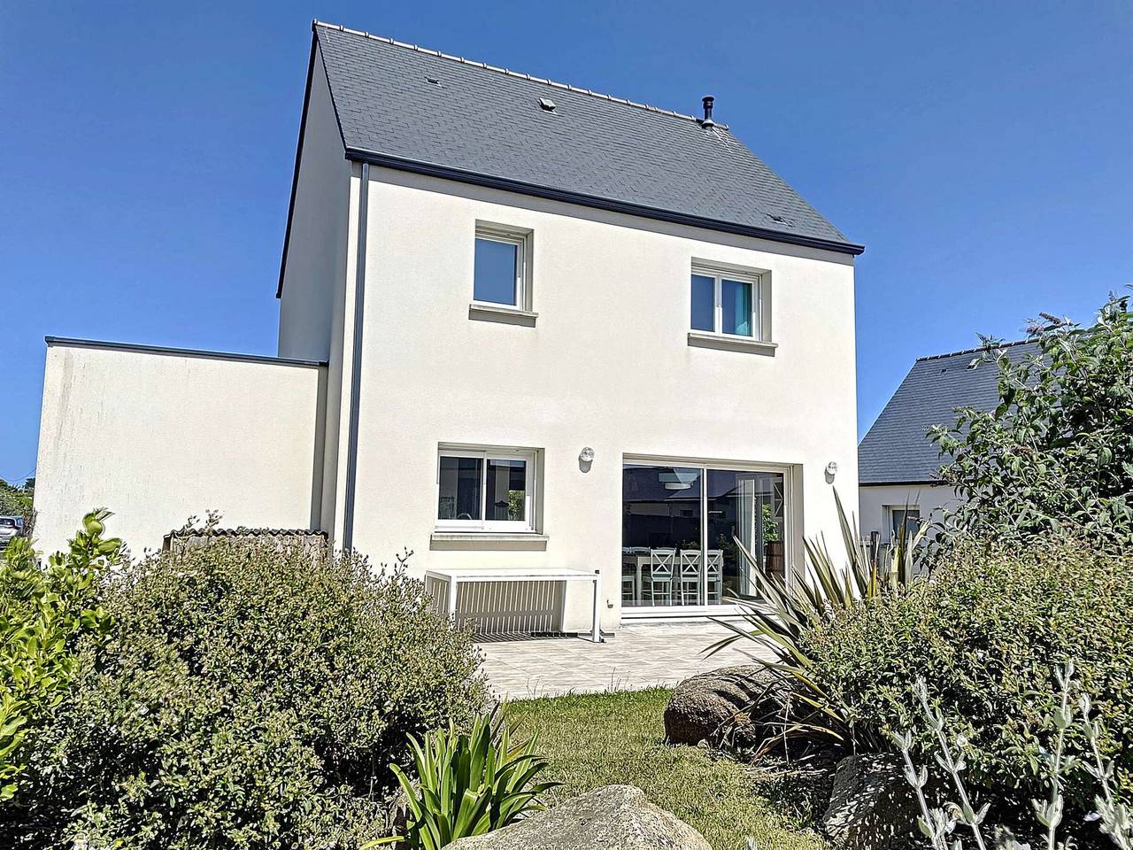 Photo : Maison de vacances