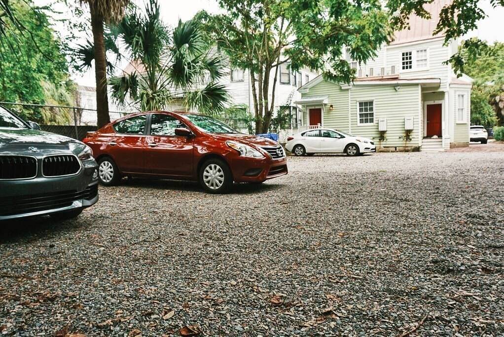 Cozy Suite in Downtown Charleston with Heated Pool in Charleston, Charleston County