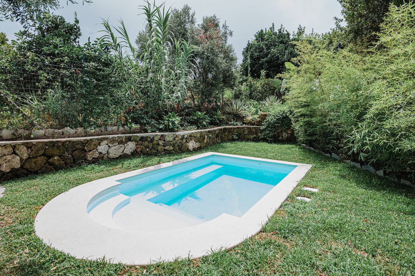 Villa Camilla in Ischia Porto, Ischia Ville